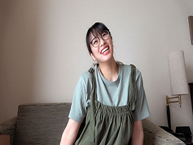 完全プライベート映像 伝説のKカップ爆乳美女・春菜はなちゃんと初めての二人きりお泊まり サンプル動画サムネイル